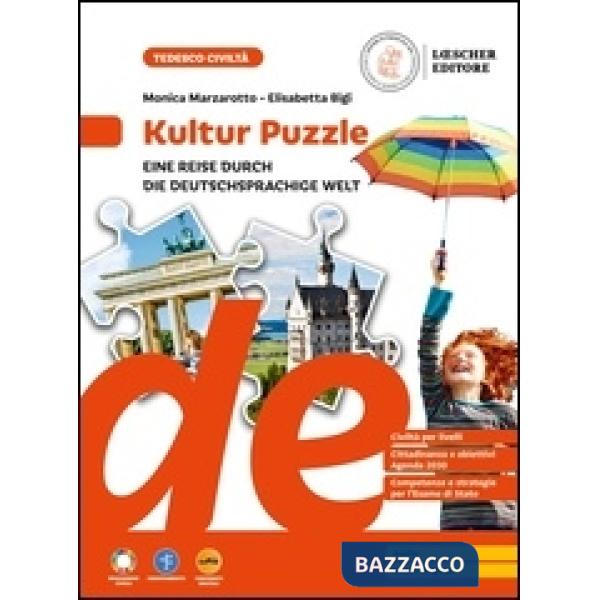 KULTUR PUZZLE