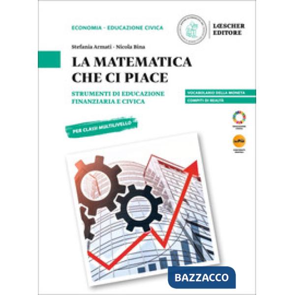 MATEMATICA CHE CI PIACE