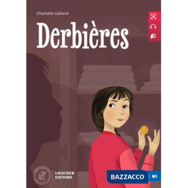 DERBIERES B1