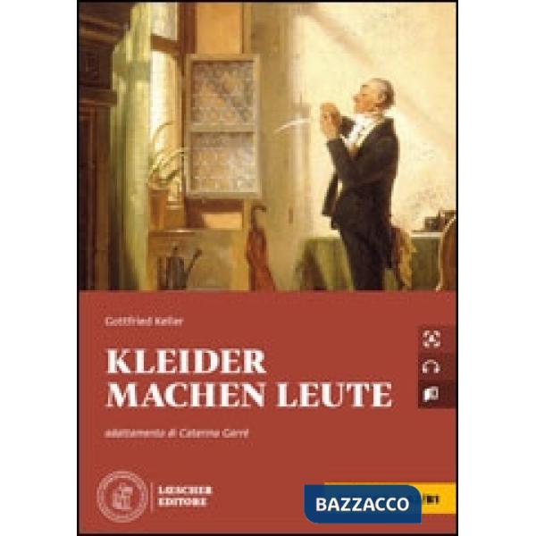 KLEIDER MACHEN LEUTE A2/B1