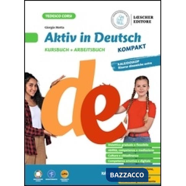 AKTIV IN DEUTSCH KOMPAKT + SICHER ZUM ZIEL