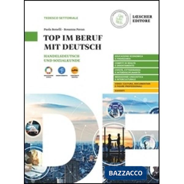 TOP IM BERUF MIT DEUTSCH