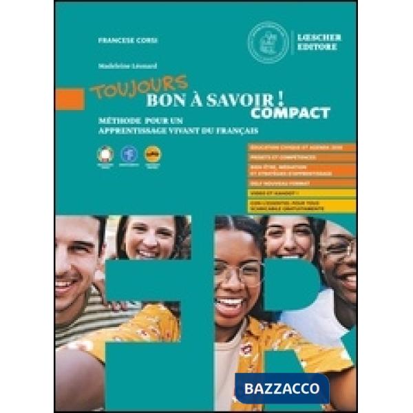 TOUJOURS BON A SAVOIR COMPACT + TABLEAUX