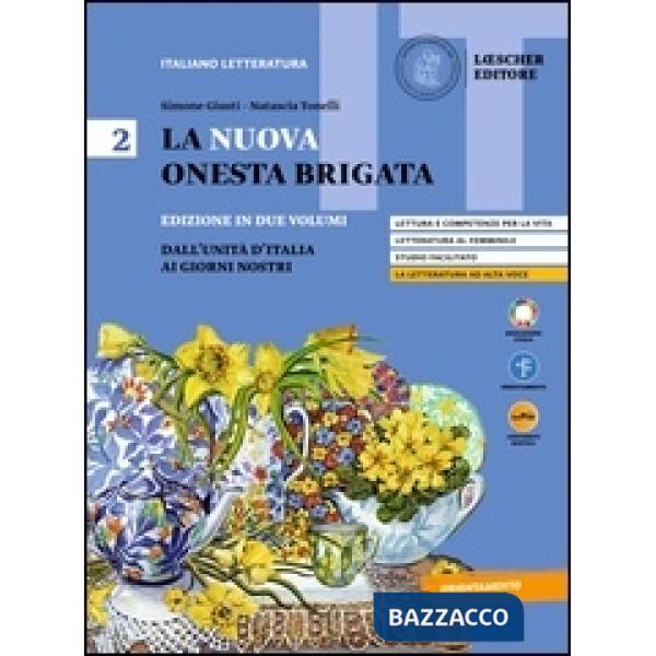 LA NUOVA ONESTA BRIGATA VOL. 2