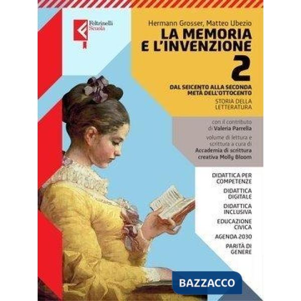 LA MEMORIA E L'INVENZIONE VOLUME 2 EBOOK