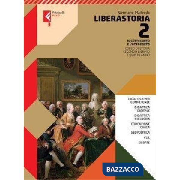 LIBERASTORIA VOLUME 2 EBOOK