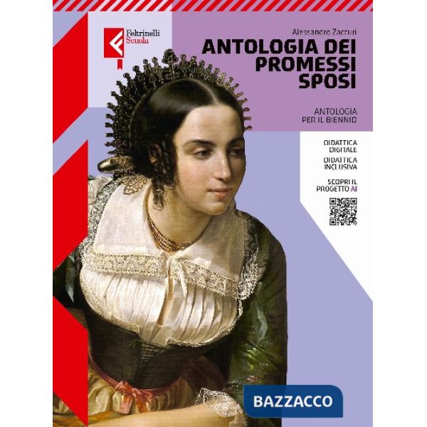 LA BIBLIOTECA DELLE EMOZIONI ANTOLOGIA DEI PROMESSI SPOSI EBOOK