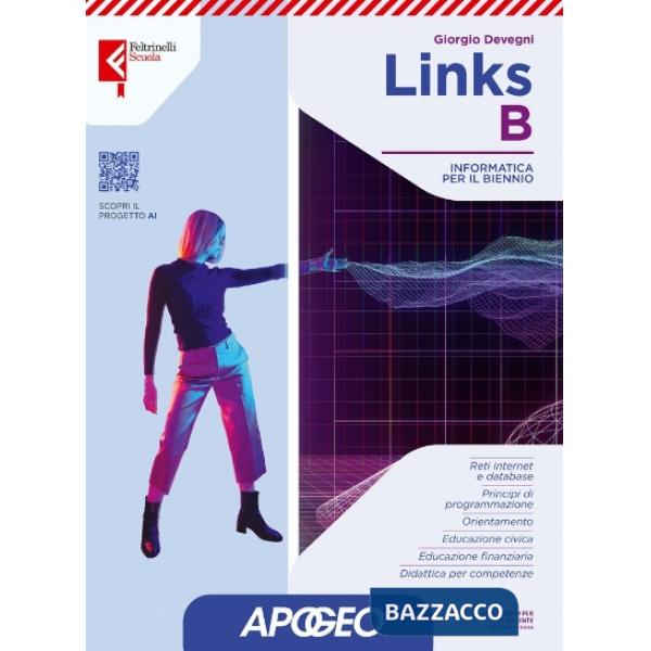 LINKS VOLUME B EBOOK