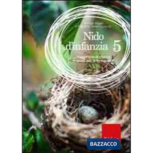 Nido d'infanzia. Vol. 5: Prospettive di ricerca e spunti per la formazione