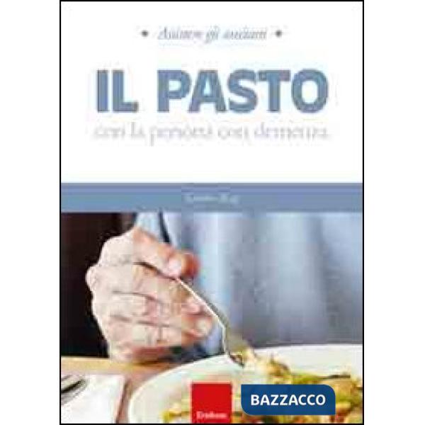 Pasto con la persona con demenza (Il)