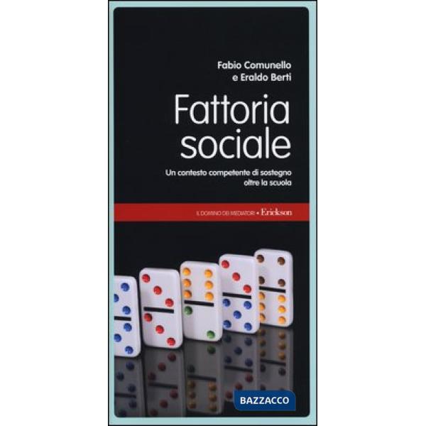 Fattoria sociale. Un contesto competente di sostegno oltre la scuola