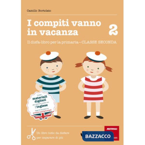 I COMPITI VANNO IN VACANZA 2