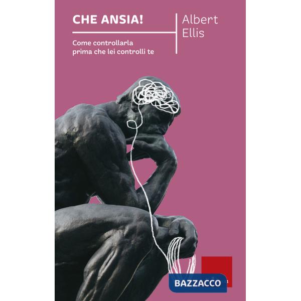 Che ansia! Come controllarla prima che lei controlli te