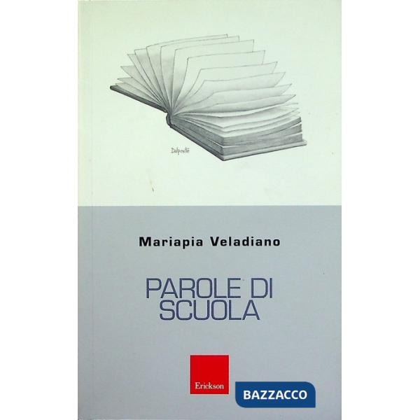 Parole di scuola
