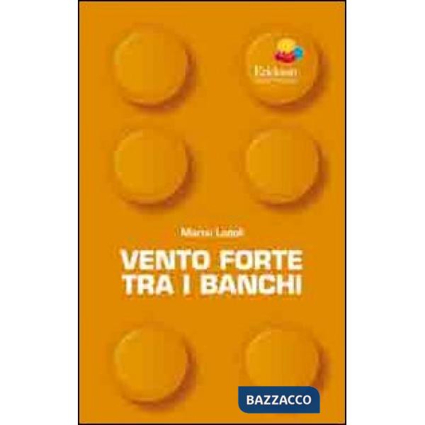 Vento forte tra i banchi