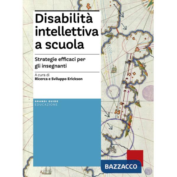 Disabilità intellettiva a scuola. Strategie efficaci per gli insegnanti