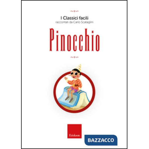 Pinocchio
