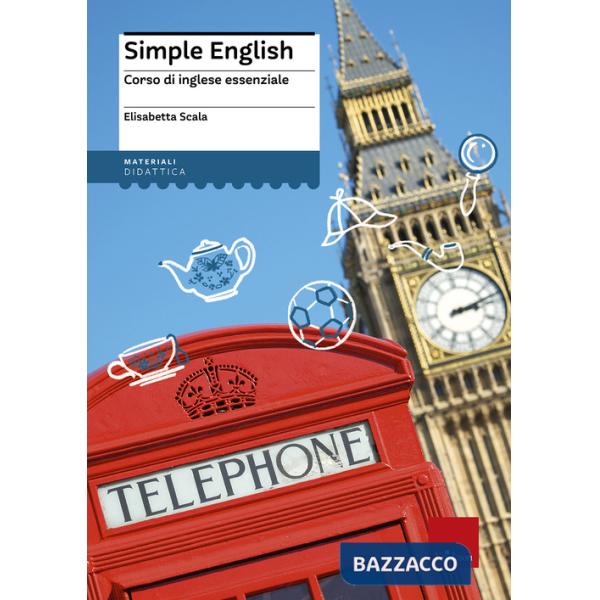 SIMPLE ENGLISH N.E.