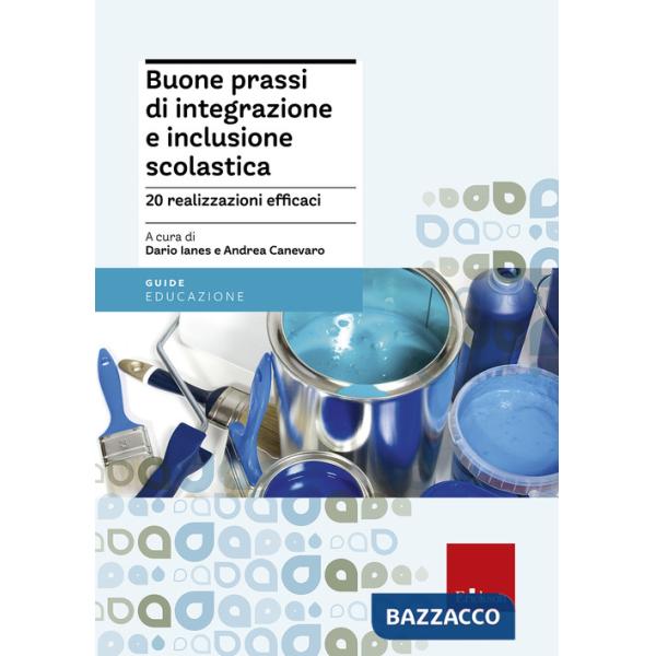 Buone prassi di integrazione e inclusione scolastica
