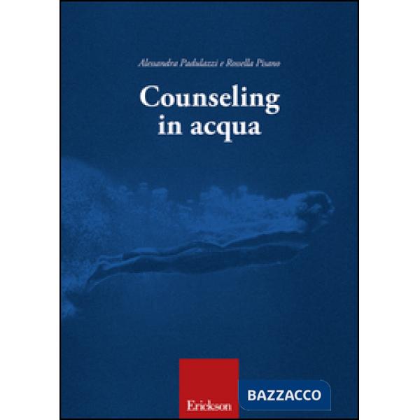 Counseling in acqua