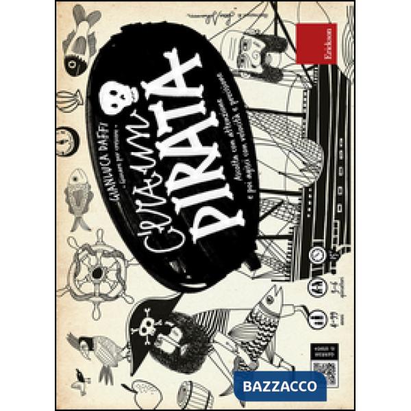 C'era un pirata. Giocare per crescere