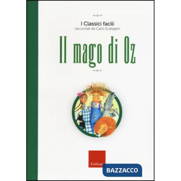 Mago di Oz (Il)