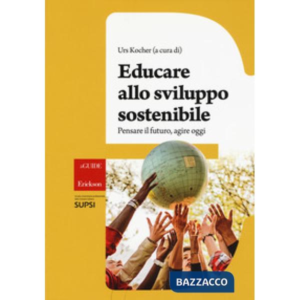 EDUCARE ALLO SVILUPPO SOSTENIBILE