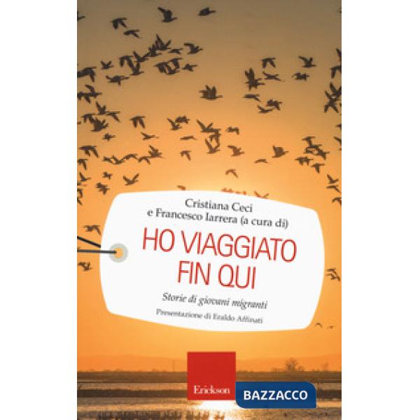 HO VIAGGIATO FIN QUI