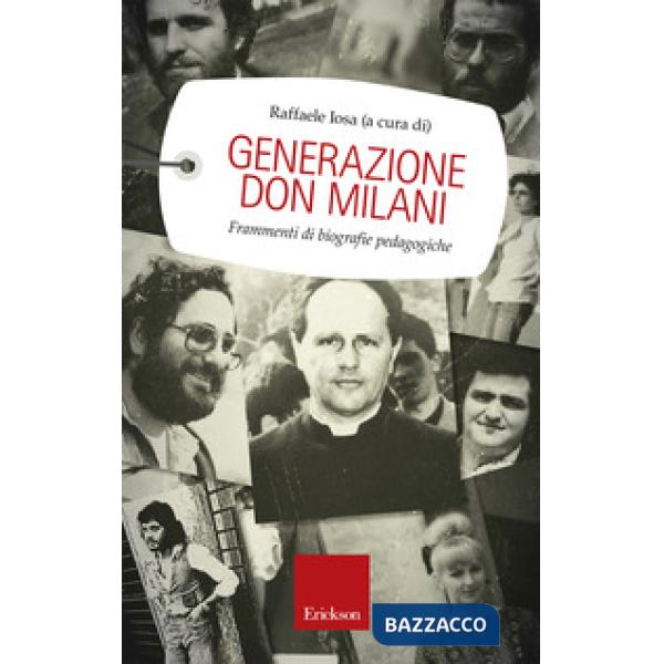 Generazione don Milani