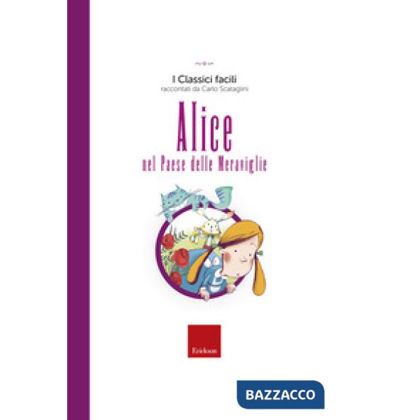 Alice nel paese delle meraviglie