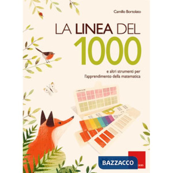 LA LINEA DEL 1000
