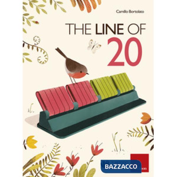 Line of 20. Con strumento (The)