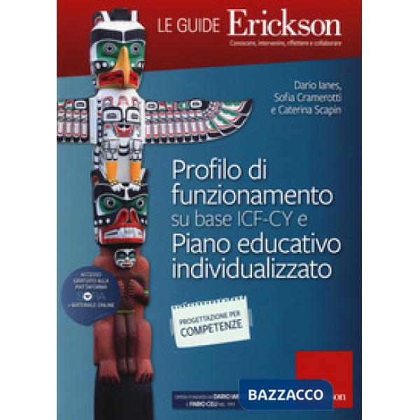 Profilo di funzionamento su base ICF-CY e Piano educativo individualizzato. Con aggiornamento online