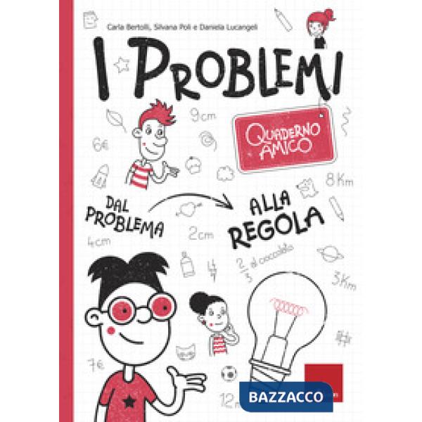 QUADERNO AMICO I PROBLEMI