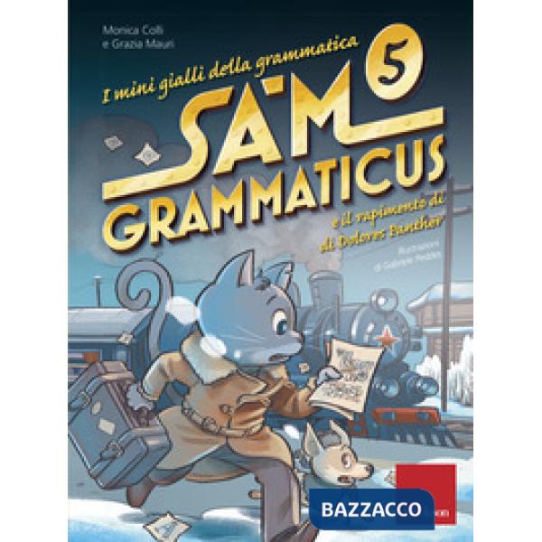 SAM GRAMMATICUS 5