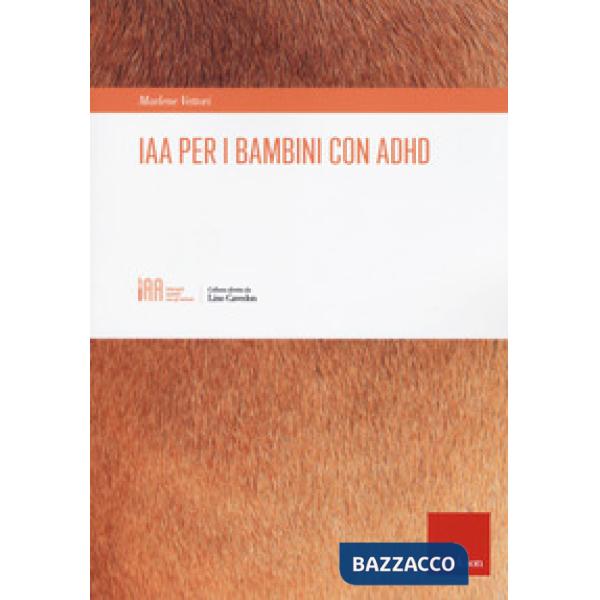 IAA per i bambini con ADHD