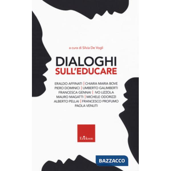 Dialoghi sull'educare
