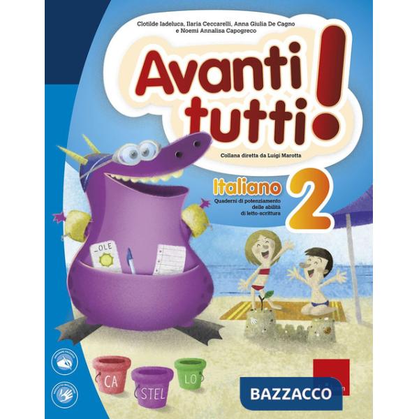 AVANTI TUTTI ITALIANO 2
