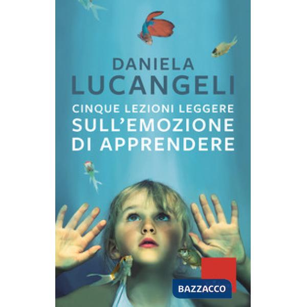 Cinque lezioni leggere sull'emozione di apprendere