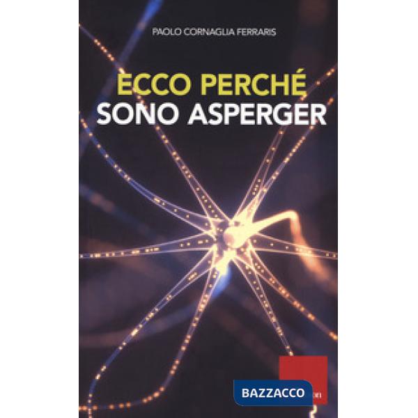 Ecco perché sono Asperger