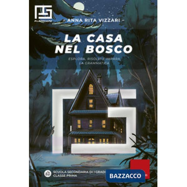 CASA NEL BOSCO (LA)