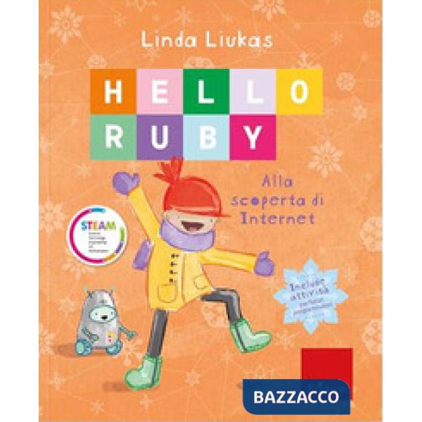 Hello Ruby. Alla scoperta di internet