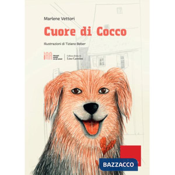 Cuore di cocco