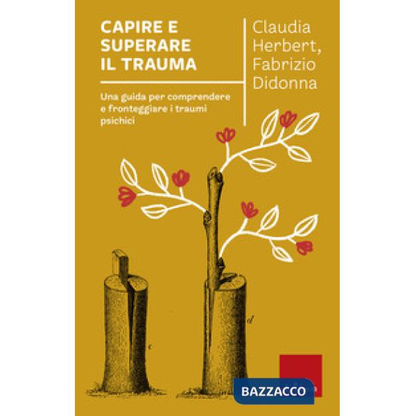 Capire e superare il trauma. Una guida per comprendere e fronteggiare efficacemente i traumi psichici