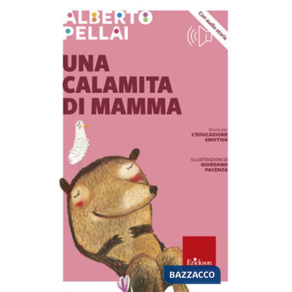 Calamita di mamma. Con File audio per il download (Una)