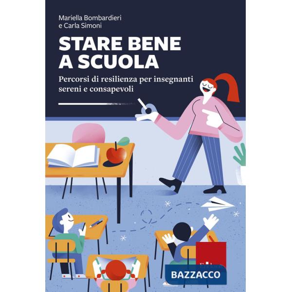 Stare bene a scuola