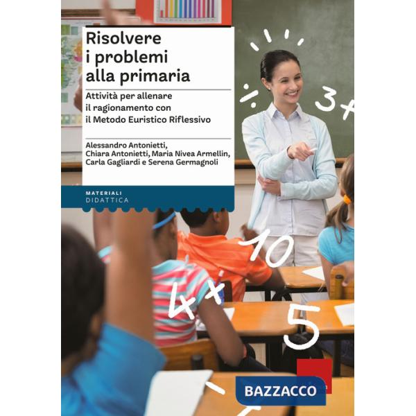 Risolvere i problemi alla primaria