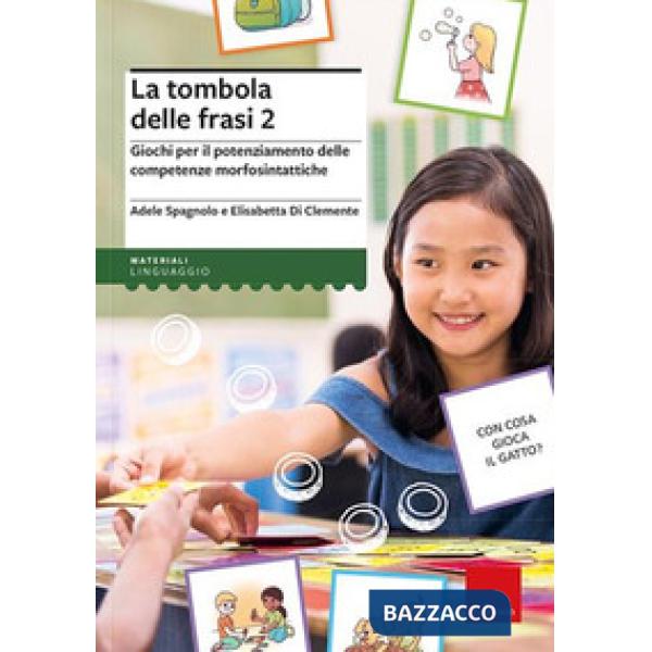 Tombola delle frasi (La). Vol. 2