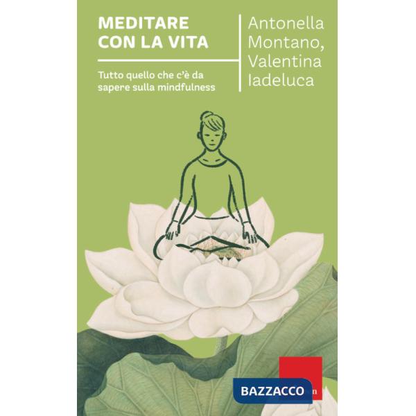 Meditare con la vita. Tutto quello che c'è da sapere sulla mindfulness