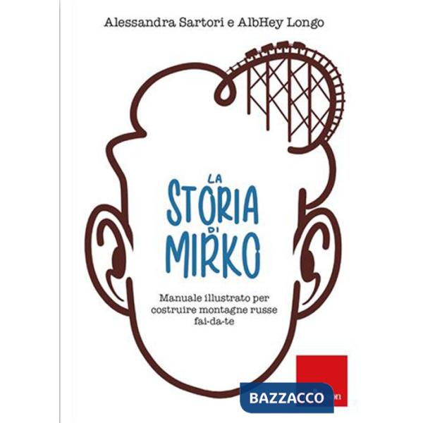 Storia di Mirko (La)